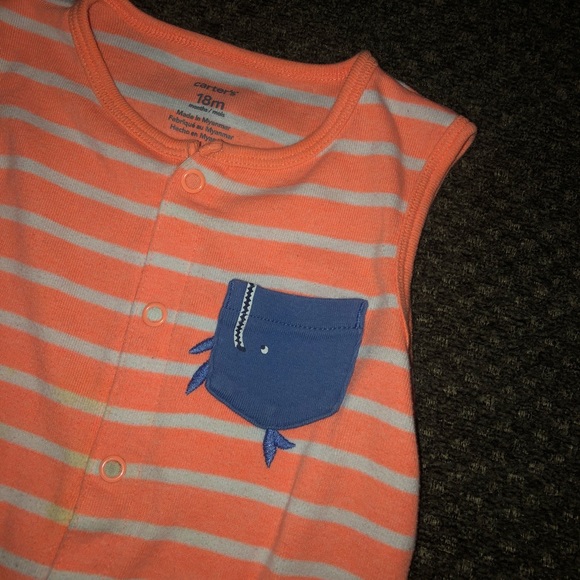 Romper - Picture 2 of 2